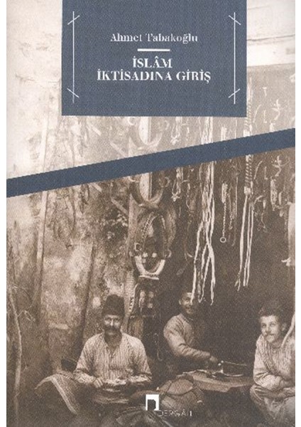 Islam Iktisadına Giriş