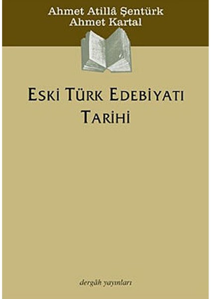 Eski Türk Edebiyatı Tarihi