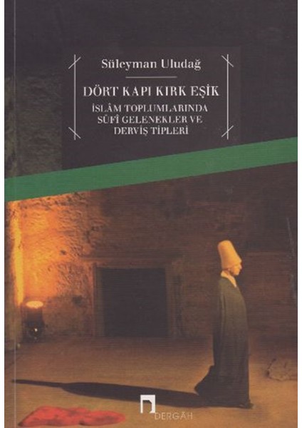 Dört Kapı Kırk Eşik