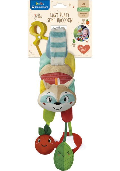 Baby - Gezgin Rakun fiyatları