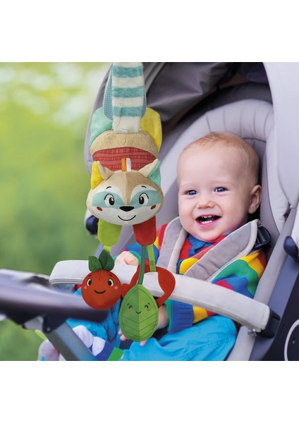 Baby - Gezgin Rakun modelleri