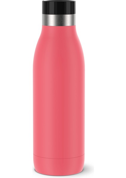 Bludrop 0.5 Litre Pembe Termos Şişe - 3110600834