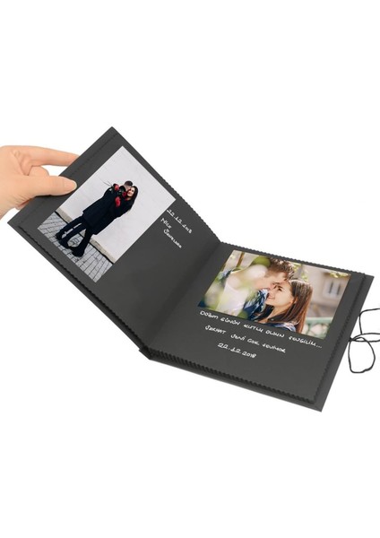 Siyah Anı Defteri ( Etiketli ve Kalemli ) fiyatları