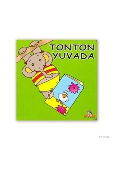 Ton Ton Yuvada - Ya-Pa