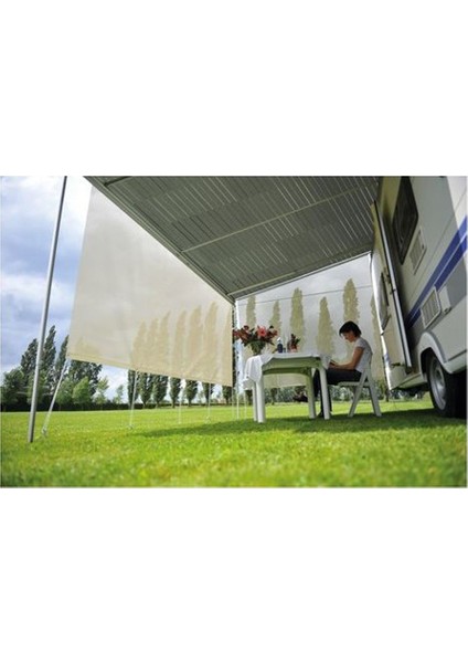 Sunprotect Tente Güneşliği Ön 3.5 Metre