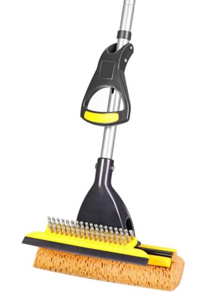 Eylıden Sünger Paspas (Yurt Dışından)