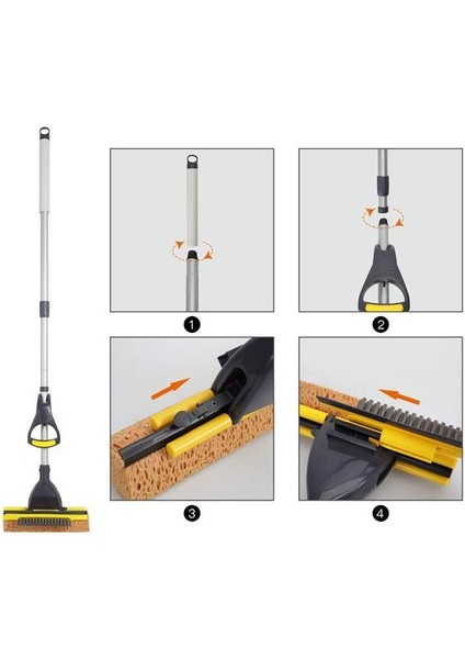 Eylıden Sünger Paspas (Yurt Dışından) fırsatları