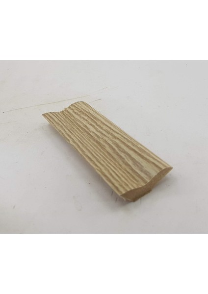 Ahşap Laminat Süpürgelik 4cm 280CM 5'li Paket Elegant