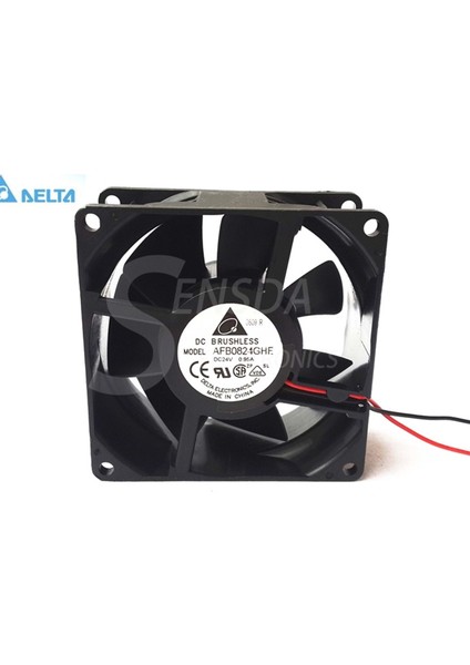 PMD2409PMB1-A.(2).GN Fan