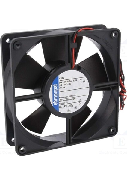 4314 Fan