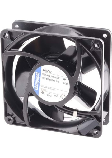 4650N Fan