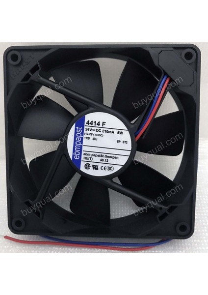 4414F Fan