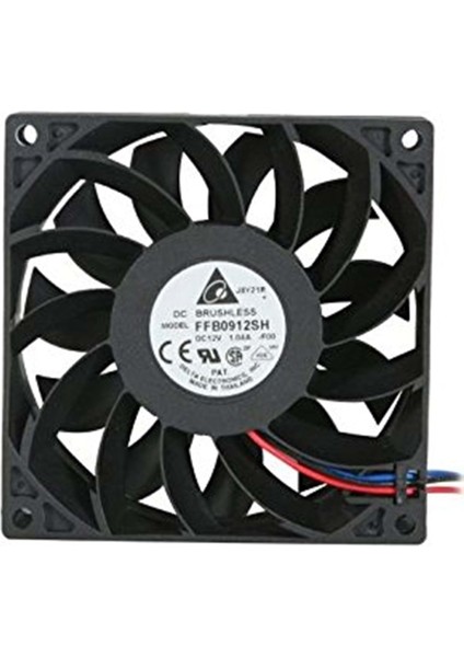 FFB0912HHE Fan