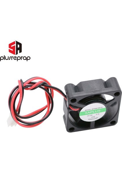 Plusreprop 3010 Fan