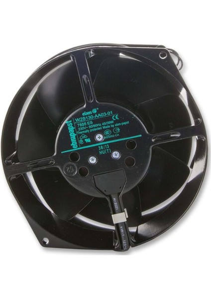 W2S130-AA03-01 Fan