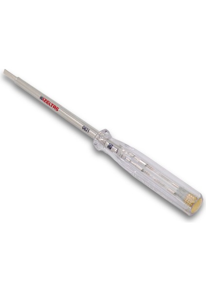 Izeltaş Kontrol Kalemi Büyük 190 mm