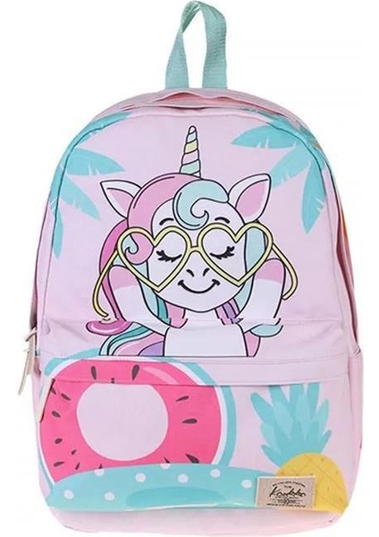 Layer Sırt Çantası Sweet Unicorn K1398