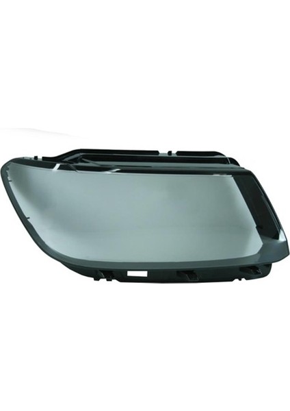Vw Tiguan Ledsiz Ön Sağ Far Camı Yolcu Tarafı 2016 - 2021