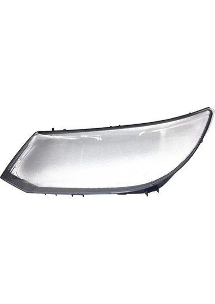 Vw Tiguan Ön Sol Far Camı Sürücü Tarafı 2013 - 2016