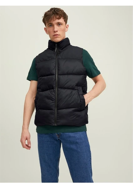 Jack & Jones jjchili Bodywarmer Erkek Yelek