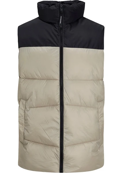 Jack & Jones jjchili Bodywarmer Erkek Yelek