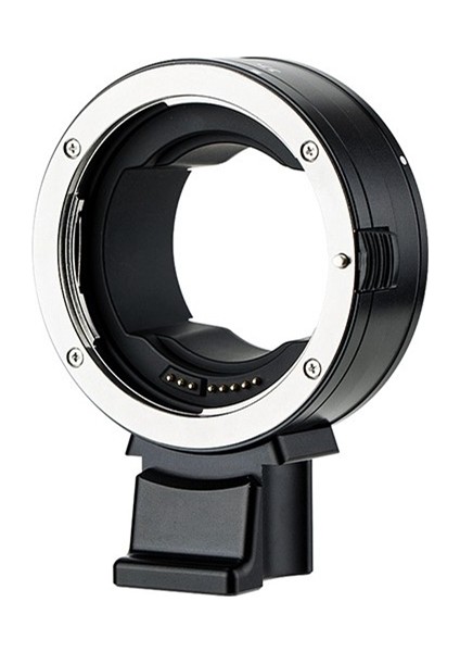 Ca-Ef_rf Lens Adaptörü Ef-Eos R (Canon Rf Gövde - Ef/ef-S Lens)