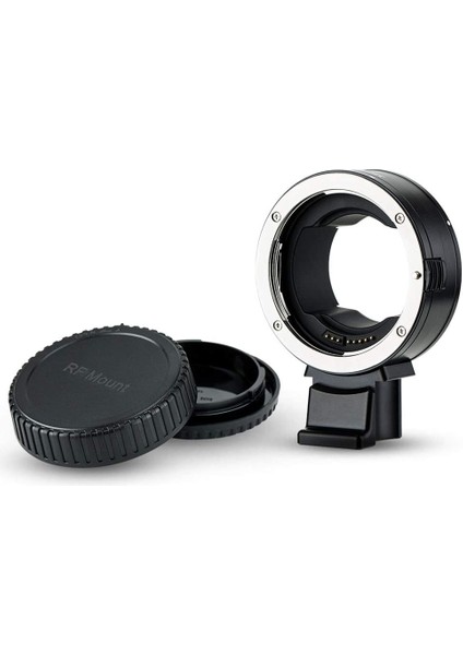 Ca-Ef_rf Lens Adaptörü Ef-Eos R (Canon Rf Gövde - Ef/ef-S Lens)