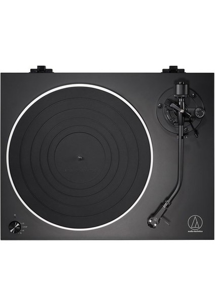 AT-LP5X Manuel Stereo Pikap