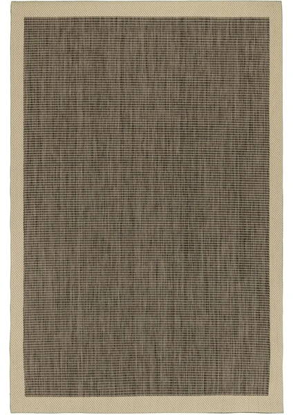 Tuğra Halı Asia As 07 Jüt Sisal Kilim