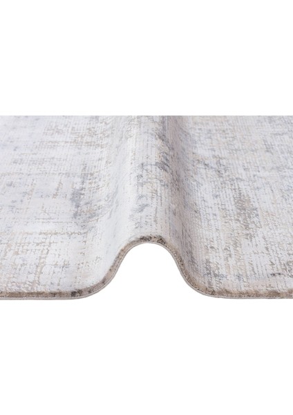 Queen QN01 Gri Modern Desen Halı fırsatları