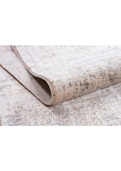 Queen QN01 Gri Modern Desen Halı indirimleri