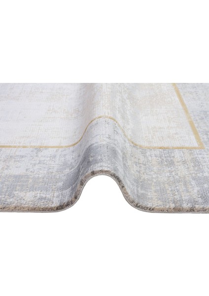 Queen QN02 Krem Modern Desen Halı fırsatları