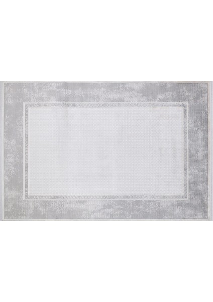 Queen QN04 Gri Modern Desen Halı fiyatları