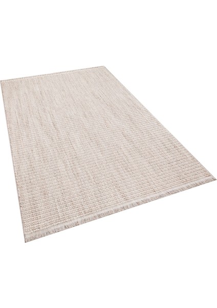 Bengal BN02 Bej Modern Desen Halı modelleri