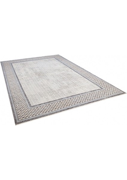 Kuvars DA12B Krem Modern Desen Halı fiyatları