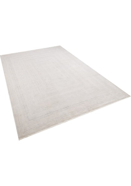 Dıamond ED52A Krem Modern Desen Halı modelleri