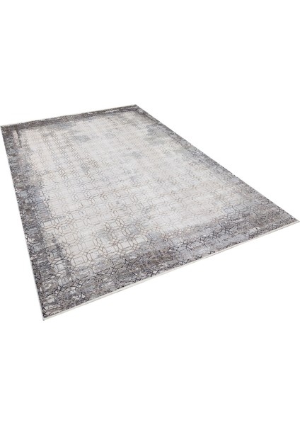 Kuvars EG70C Krem Modern Desen Halı fiyatları