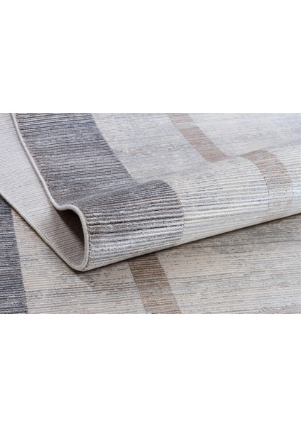 Dıamond DA01 Gri Modern Desen Halı indirimleri