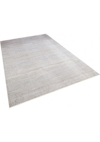 Kuvars EG72A Gri Modern Desen Halı fiyatları
