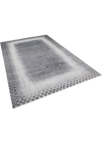 Dıamond EH32C Gri Modern Desen Halı modelleri