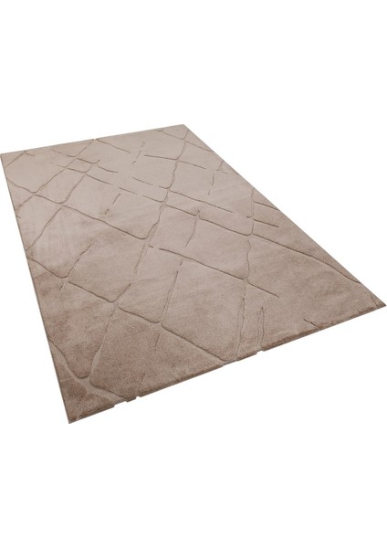 Verona VR01 Bej Modern Desen Halı modelleri