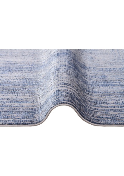 Dıamond ED52C Mavi Modern Desen Halı fırsatları