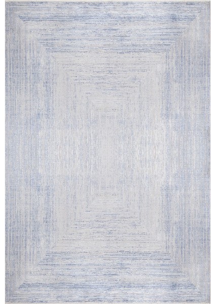 Dıamond ED52C Mavi Modern Desen Halı fiyatları