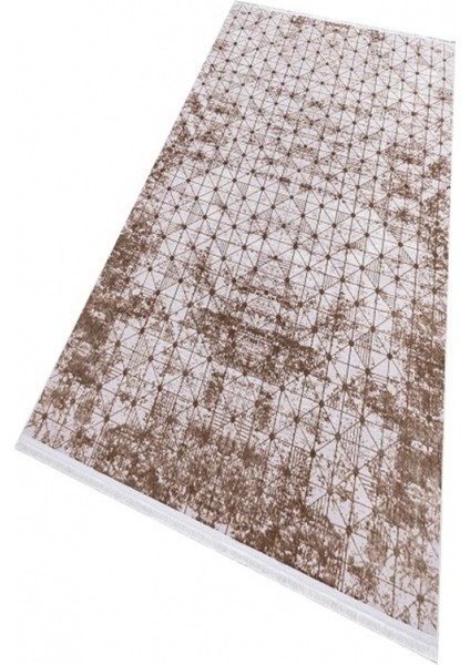 Poem PM06 Bej Modern Desen Halı fiyatları