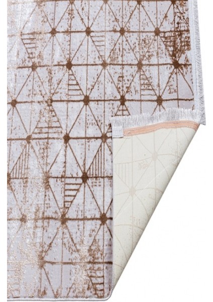 Poem PM06 Bej Modern Desen Halı fırsatları