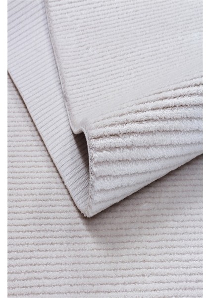 Nar NR01 Kemik Düz Renk Halı fırsatları