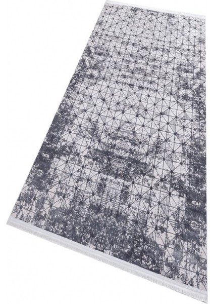 Poem PM06 Antrasit Modern Desen Halı fiyatları