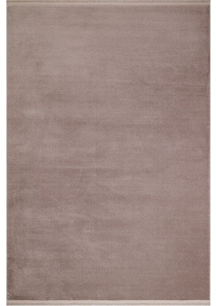 Nar NR01 Bej Düz Renk Halı