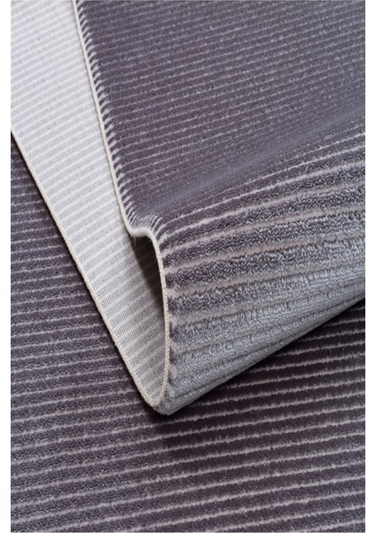 Nar NR01 Koyu Gri Düz Renk Halı fırsatları