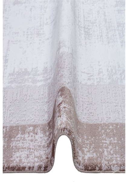 Palermo PL01 Kahve Modern Desen Halı modelleri